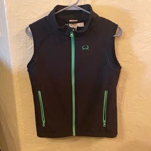 Cinch XL Boys Vest
